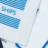 SHIPSとローソンのコラボ