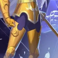 クリュサオル・クリシュナ登場