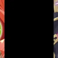 異世界とラブファンタジー