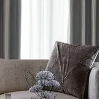 完全遮光カーテン