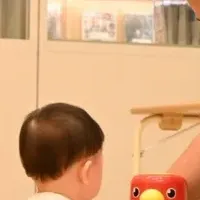 ふじまるの子育て支援