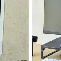 LIHIT LAB.の机上台