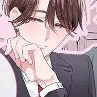 妄想BL漫画登場！