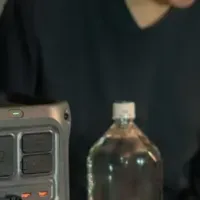 DJIポータブル電源出展