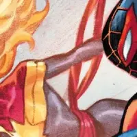 ウルトラマンとアベンジャーズ