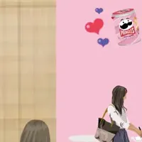 推しへ差し入れ！