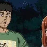 ふたりソロキャンプ