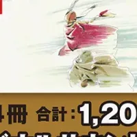 ワルキューレ40周年