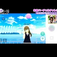 未来妄想トーク!!