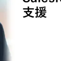 Salesforce導入支援