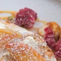 新感覚デザート