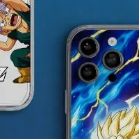 新作ドラゴンボールZアクセサリー