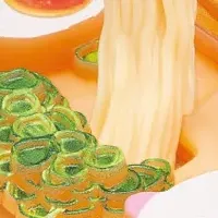 遊べるラーメン