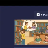 AIスピーキング学習