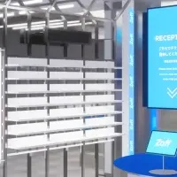 Zoffの新拠点誕生