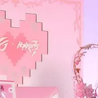 エリシアコレクション