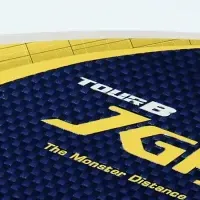 新作ゴルフボール登場