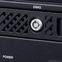 新サーバーGF2000