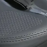 自転車サドルプレゼント