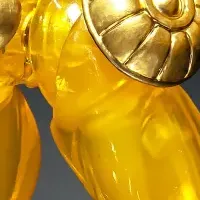 ジョジョ新作フィギュア