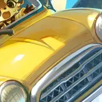 『プチプラネット』テスト開始