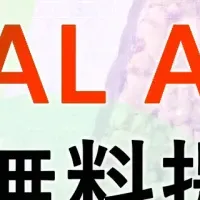 新サービス「FOODIAL AI」