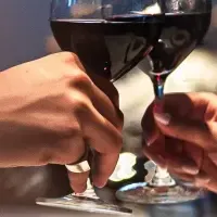 アロフトのクリスマス