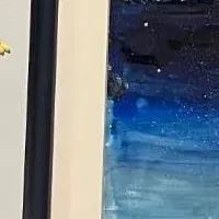 親子アーティストの物語