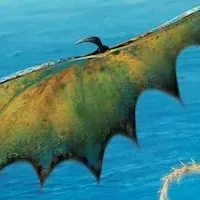 ヒックとドラゴン再演