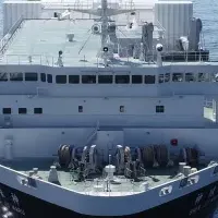 栗林商船の変革