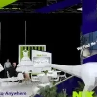 ＮＸグループの出展