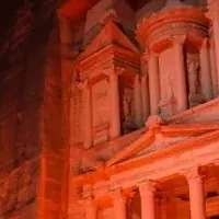 ヨルダンの新旅行プラン