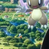 ポケモン捕獲新機器