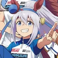 ウマ娘とROUND1コラボ