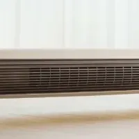 アピックスの暖房器具