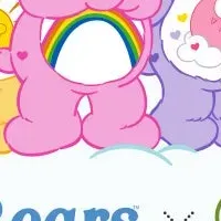 ケアベア×ペットグッズ