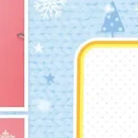 アンパンマン冬コレ