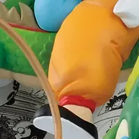 ドラゴンボール40周年