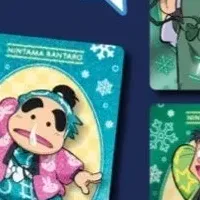 『忍たま乱太郎』第2弾