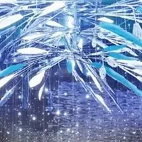 梅田クリスマスイベント