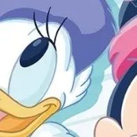 ディズニーファン12月号特集