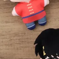 らんま1/2のぬいパル登場