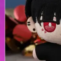 ぬいパルが登場！