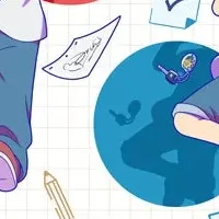 おそ松さんWEBくじ