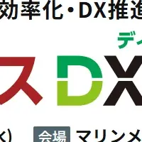 ジンジャー出展！