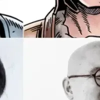 北斗の拳新作！