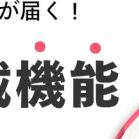 『iiba』新機能リリース