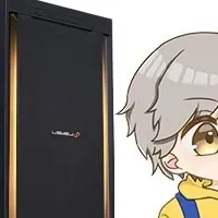 ぱちしゅうコラボPC
