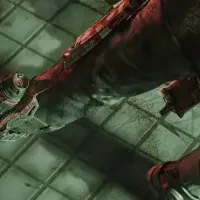 Delta Forceハロウィン