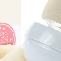 CocoPon哺乳びんホルダー